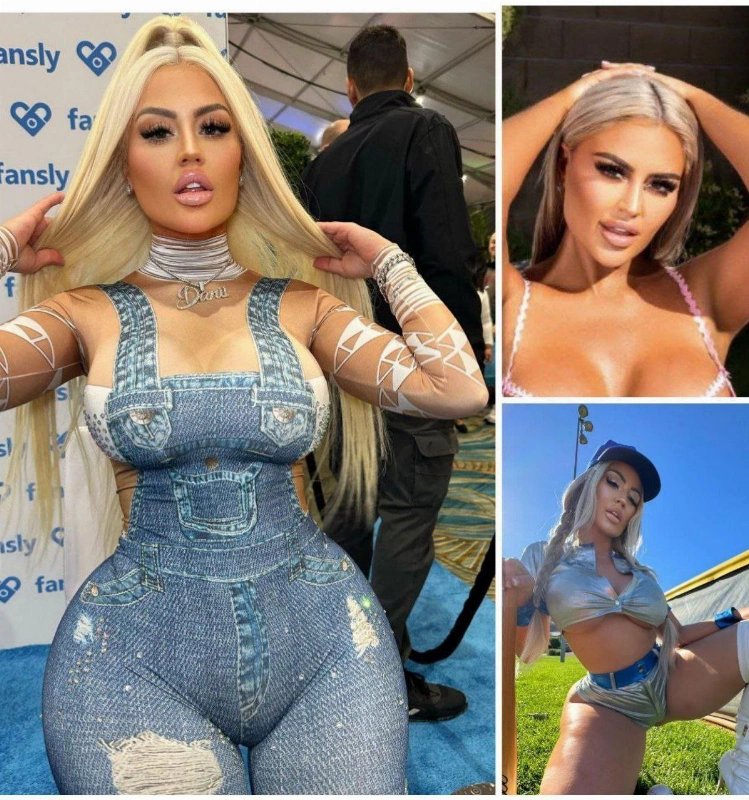DaniiBanks