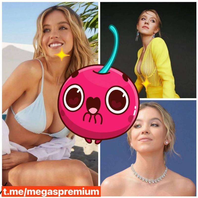 SYDNEY SWEENEY