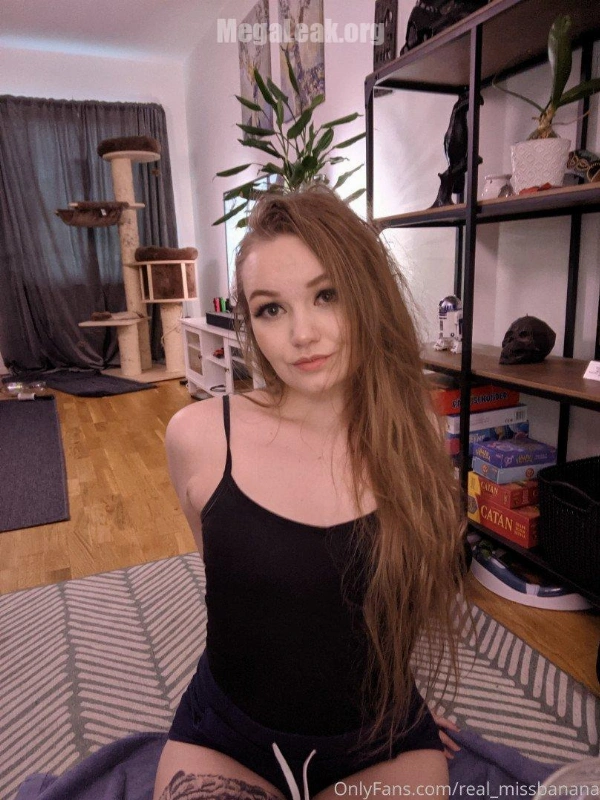 real_missbanana