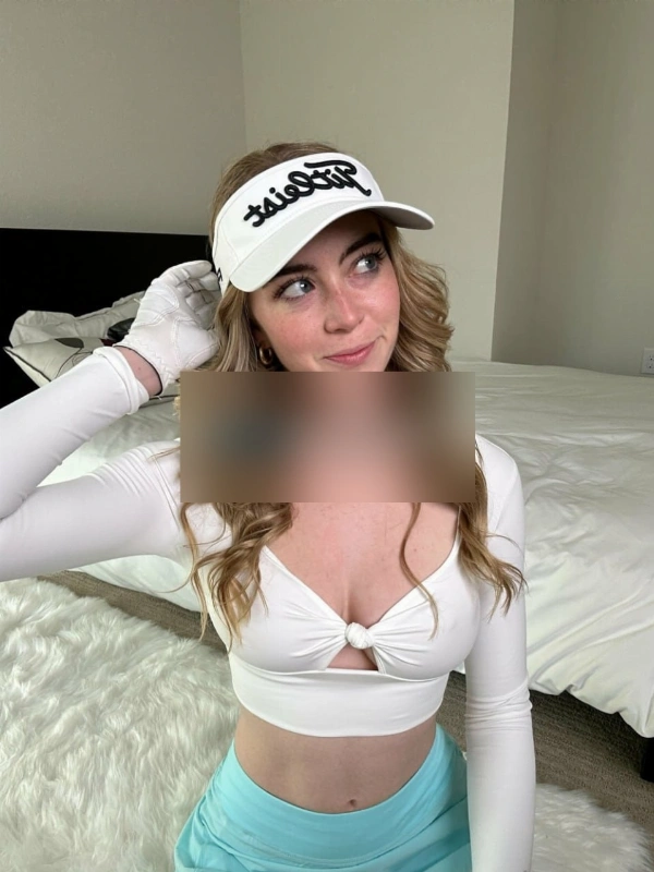 Gracecharisxo