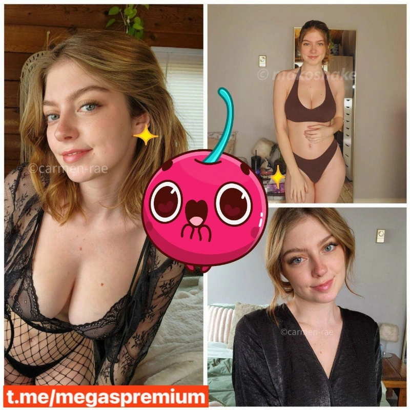 Carmen Rae