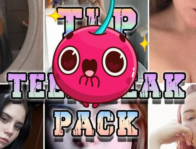 T3NL3K PACK - TLP1180