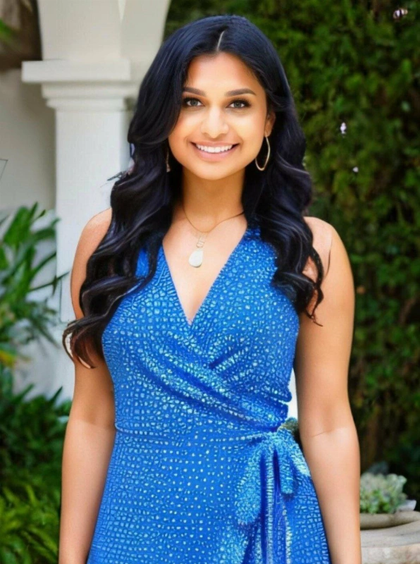 Zara patel