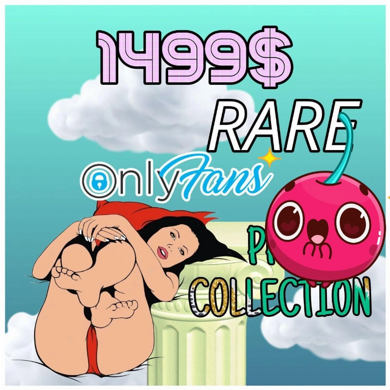 1499$ RARE O.F. PPVs COLLECTION
