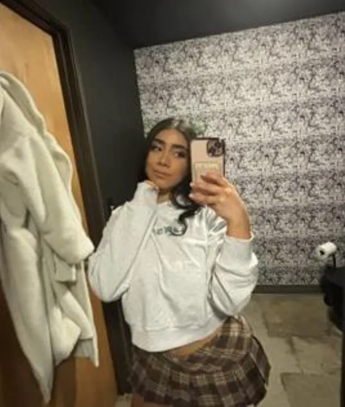 Violet Myers Onlyfans