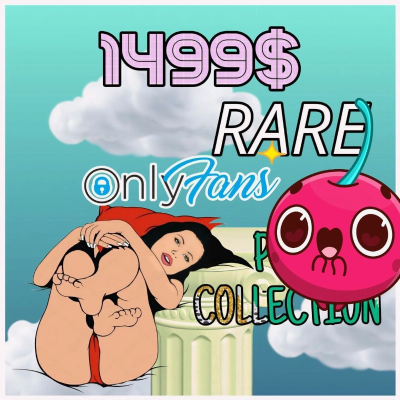 1499$ RARE O.F. PPVs COLLECTION