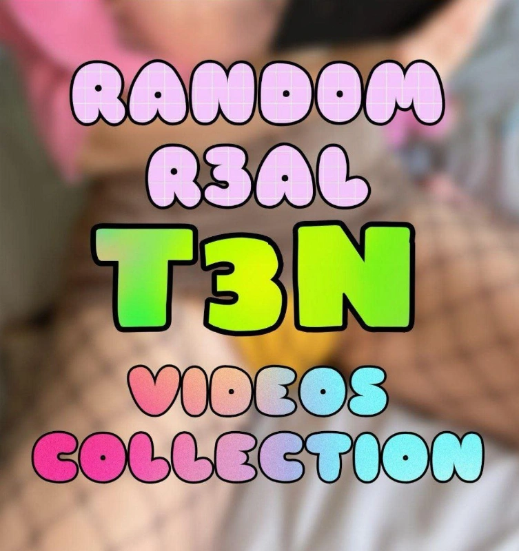 Random R3al T3n V!d£0s C92