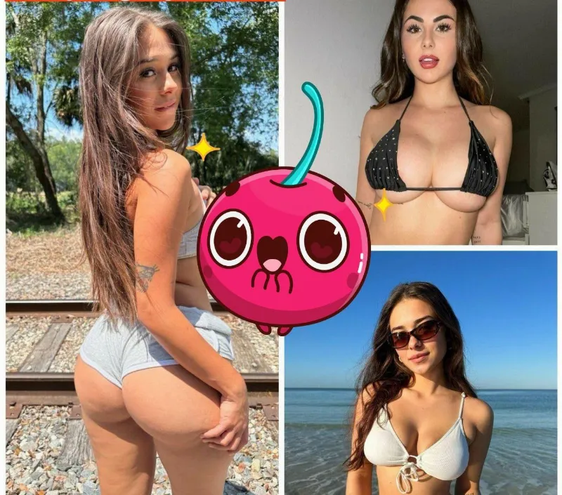 Sophie Rain