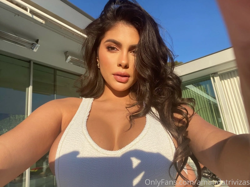 amanda trivizas