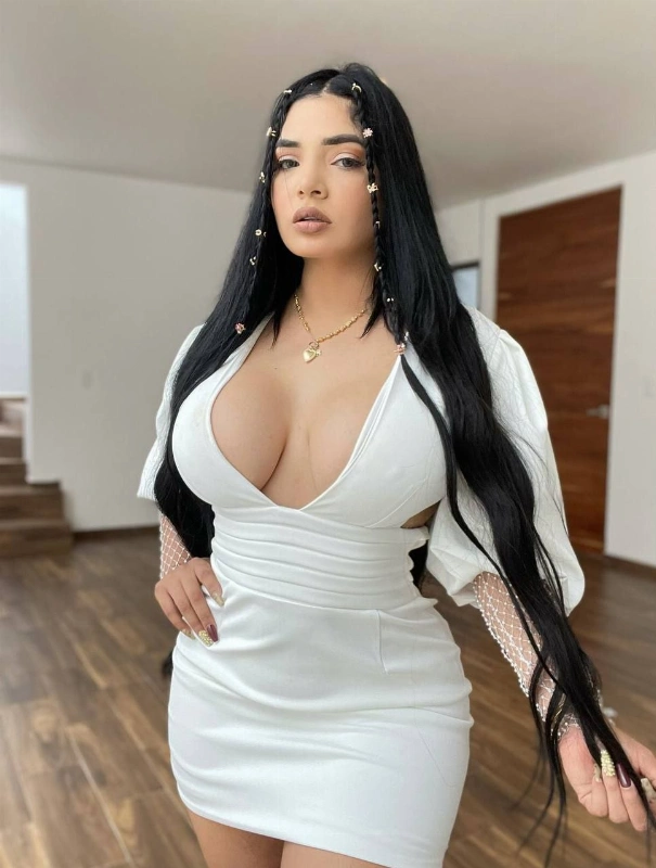 #Anhastacia1 