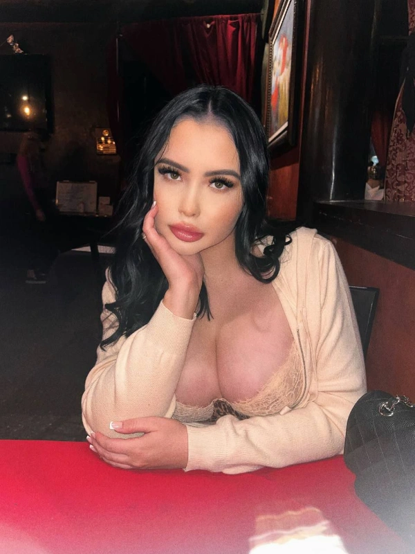 Paige jordae