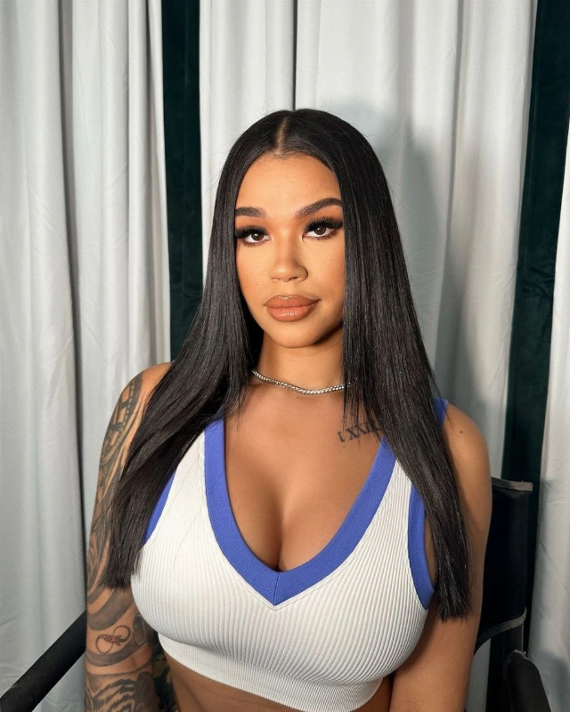 Mulan Hernandez 
