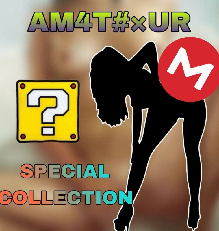 Am4t3#ur Special Collection 79
