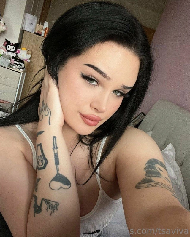TSAVIVA