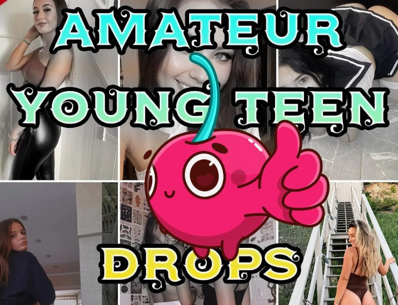 Y0NG (T3N'S) DROPS543