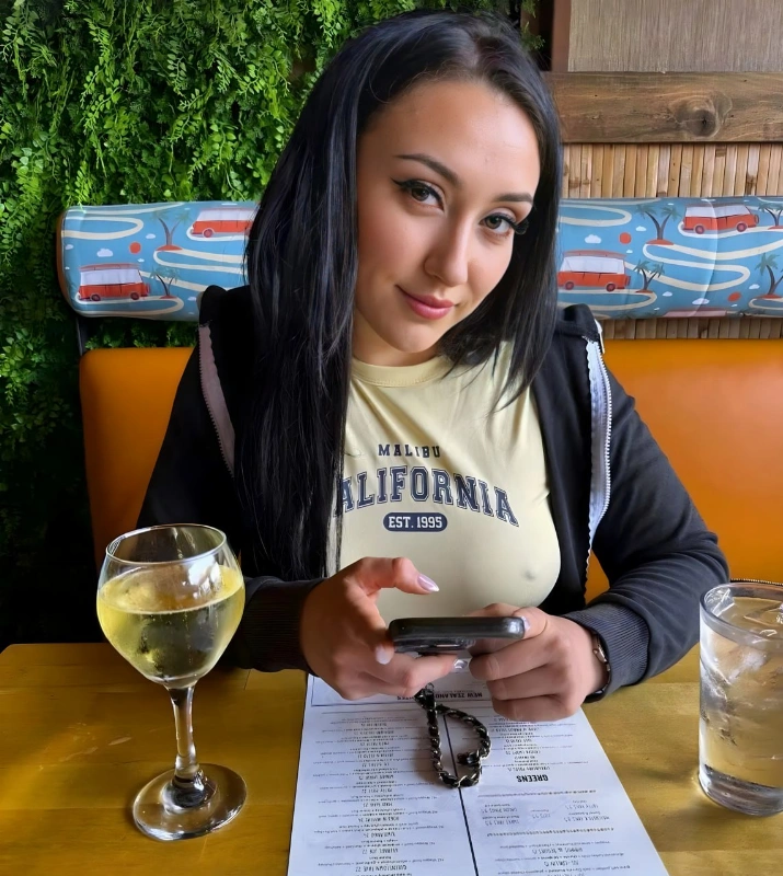 Mandy Muse