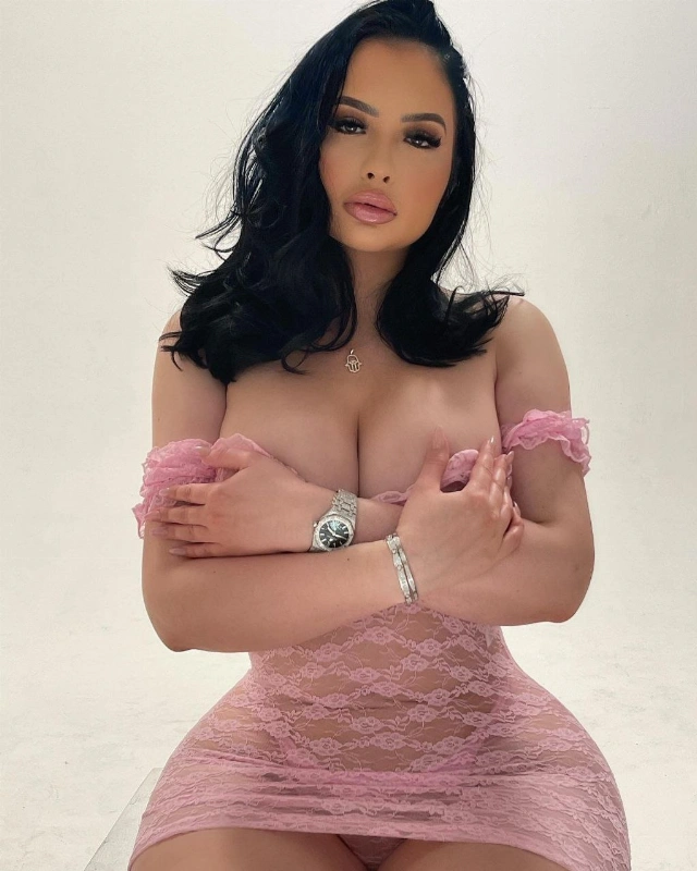 #PaigeJordae 