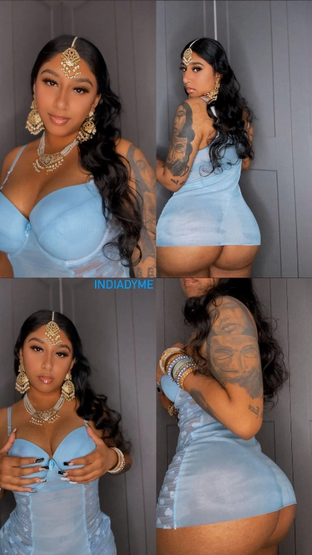 Indiadyme