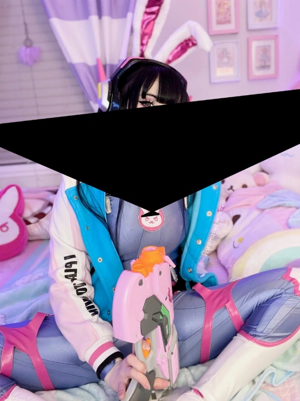 tokimekibunny