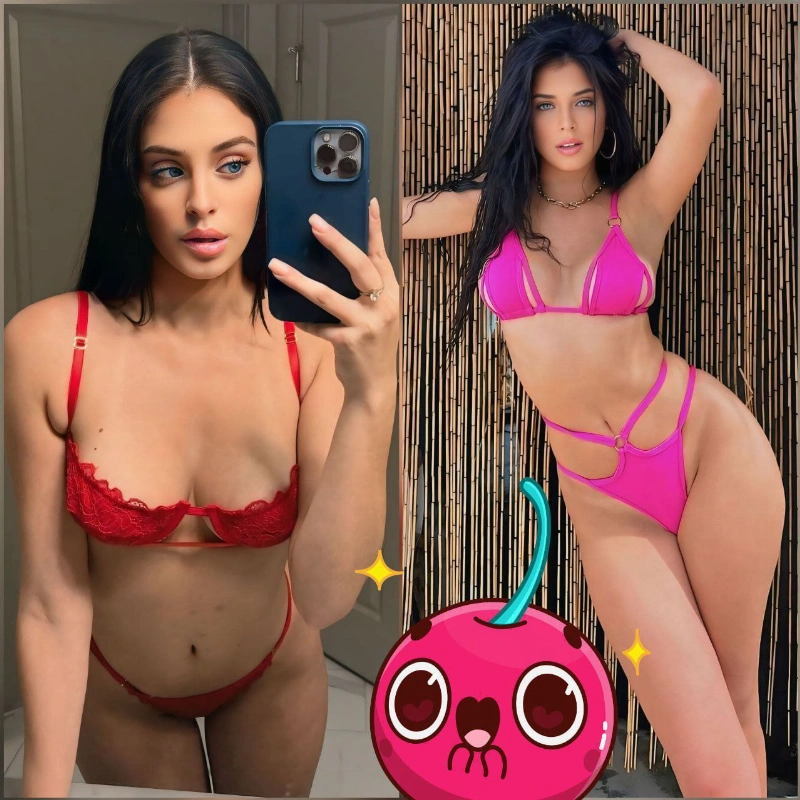 Camilla Araujo