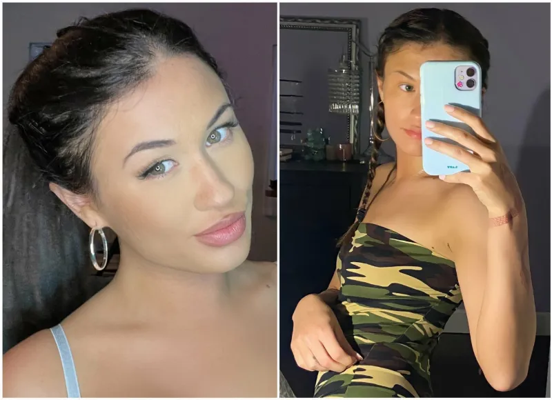 MayaMixon