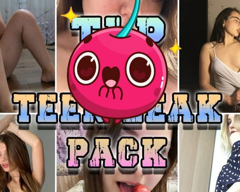 T3NL3K PACK - TLP1031