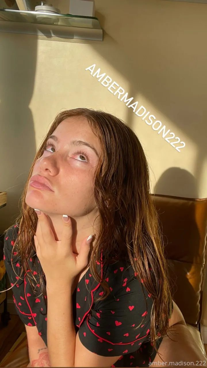 ambermadison32gb
