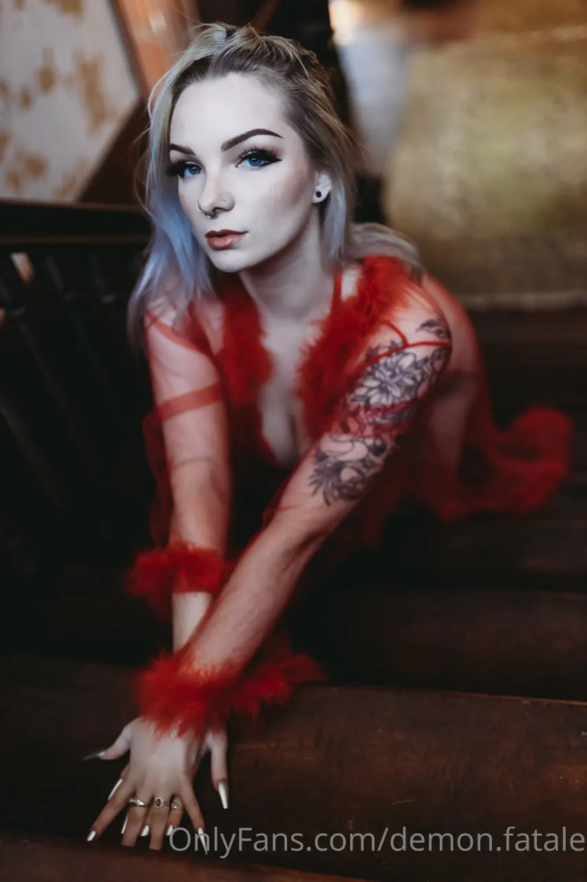 demon fatale (11gb)