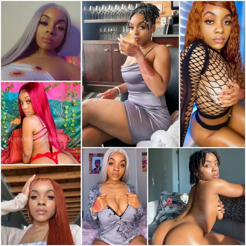 BabyBooshOnlyfansMegaFolder
