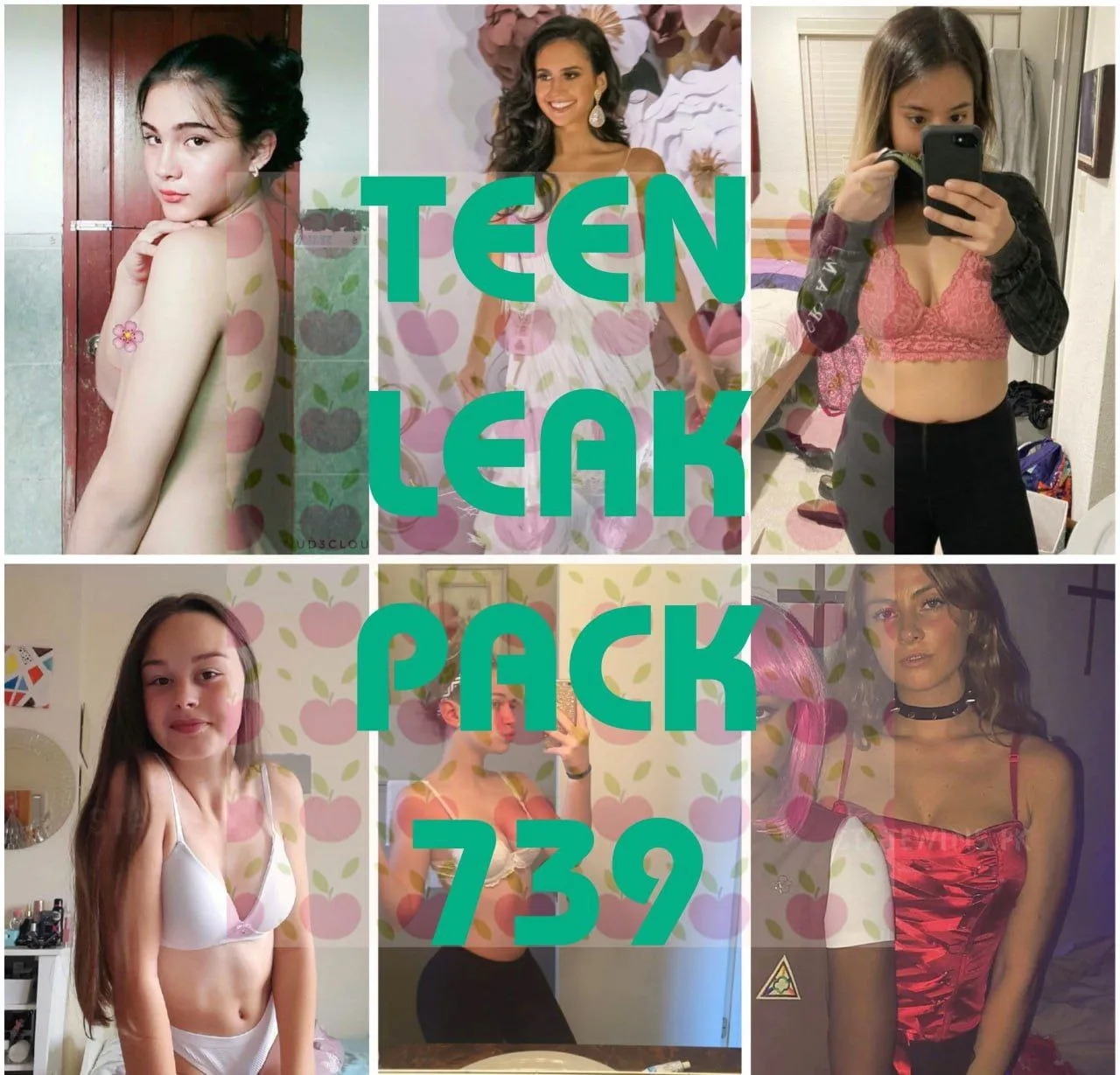 TeenLeakPack