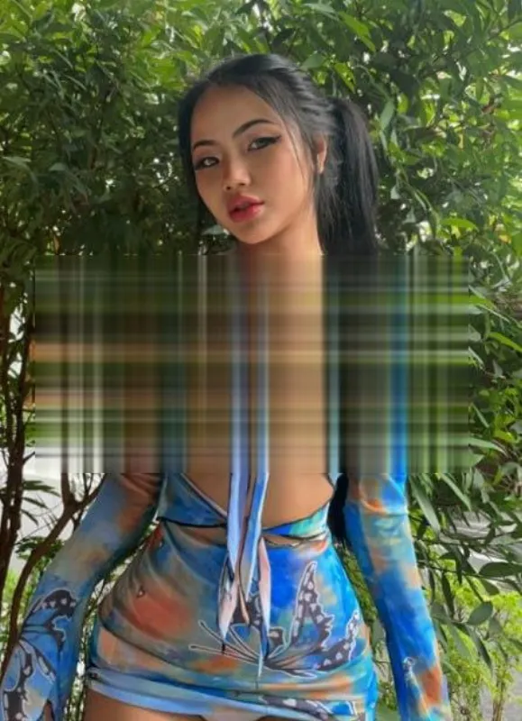 PraewAsian