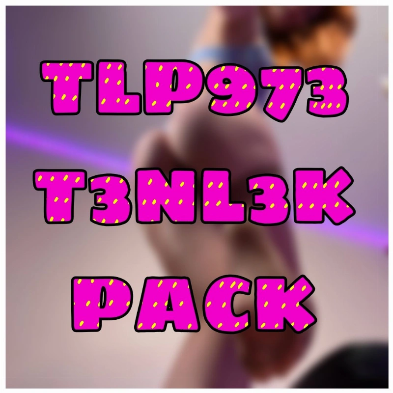 T3NL3K PACK - TLP973