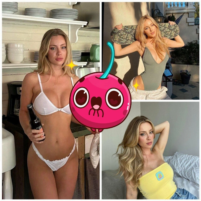 Daisy Keech