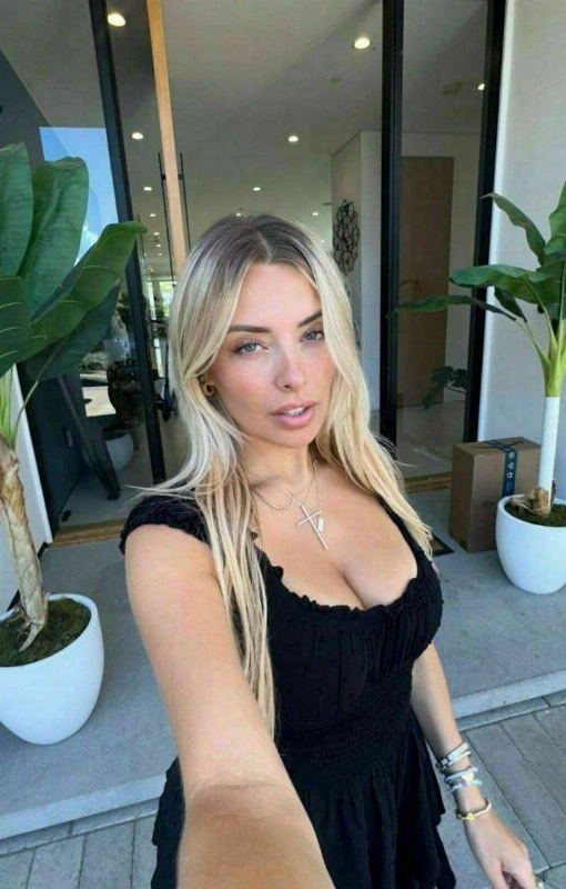 Corina kopf