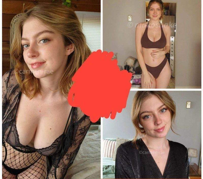 Carmen Rae