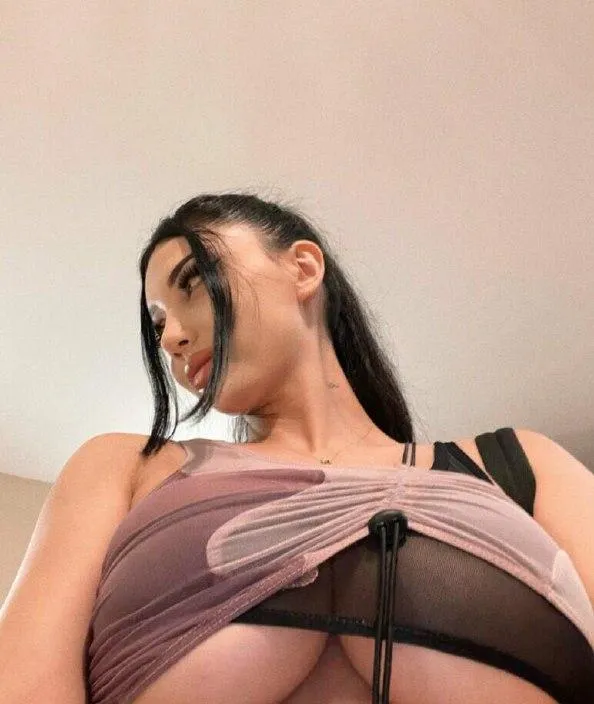 Valentina Olivas Onlyfans