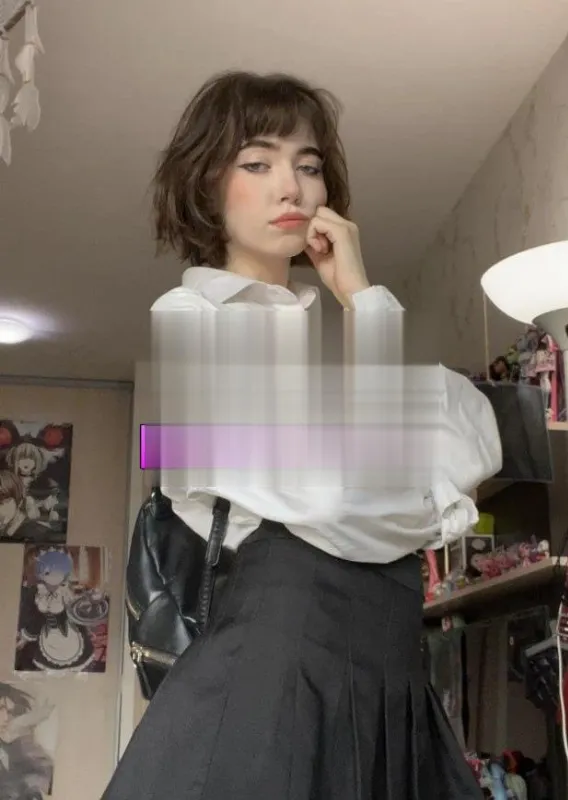 Yoursmalldoll