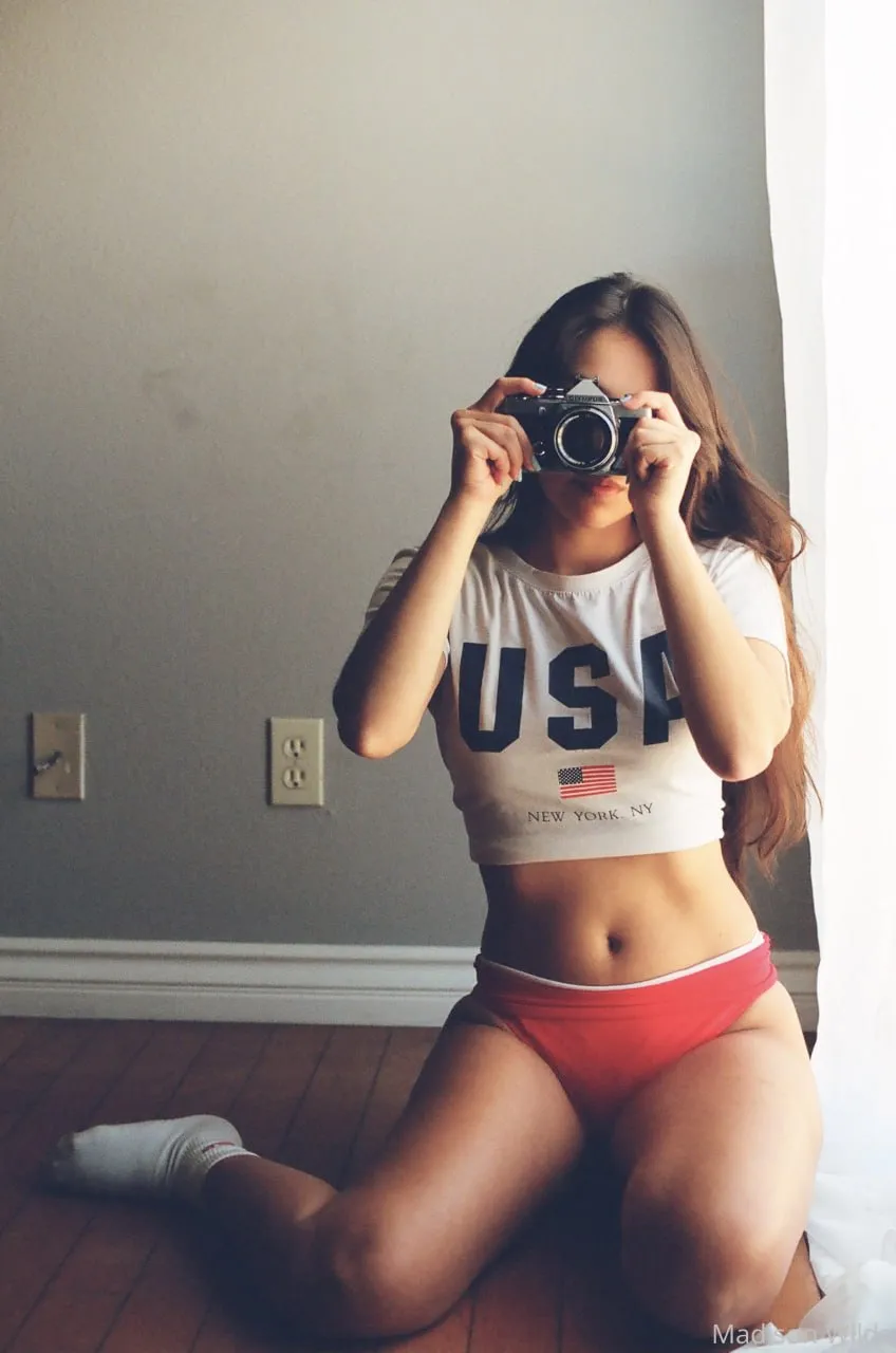 madison wilde (19gb)