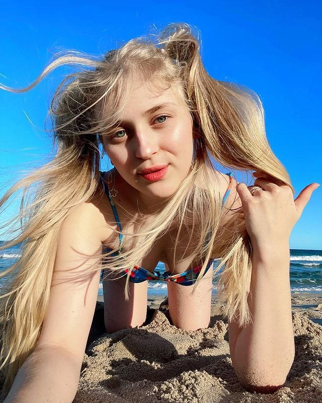 #StellaMarisol 
