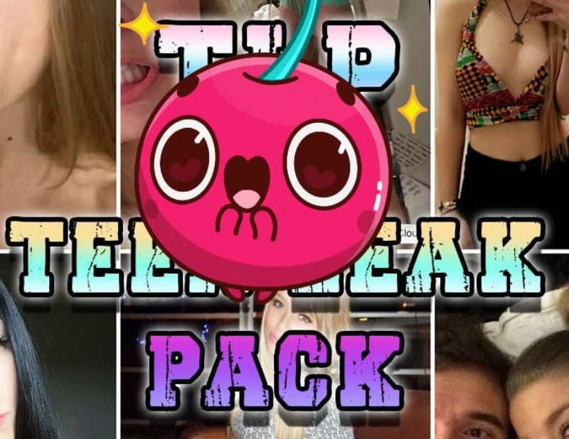 T3NL3K PACK - TLP1186