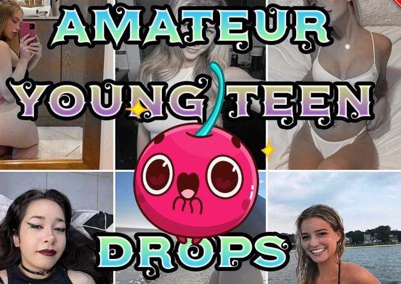 Y0NG (T3N'S) DROPS434
