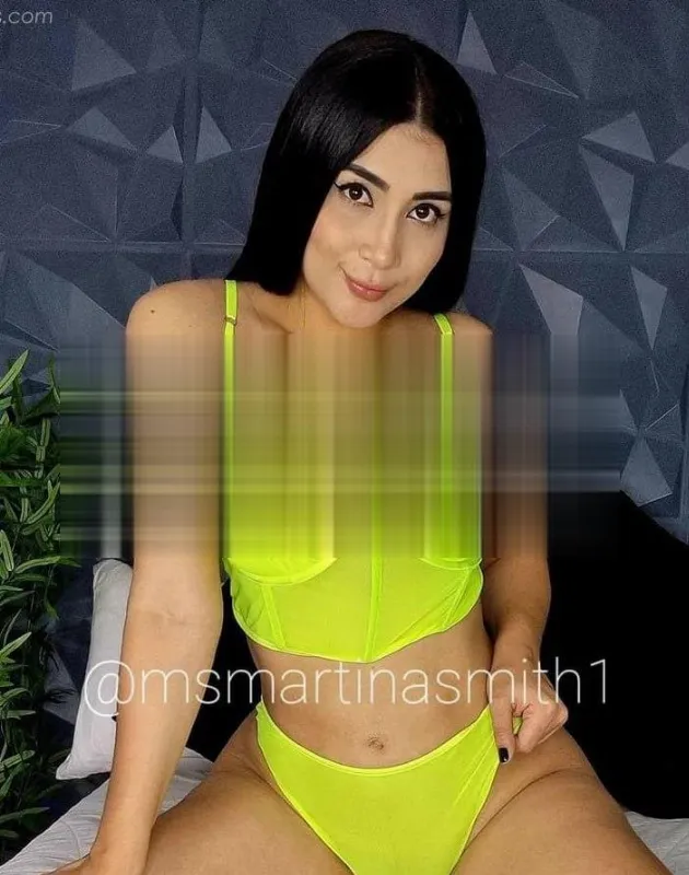 MartinaSmith