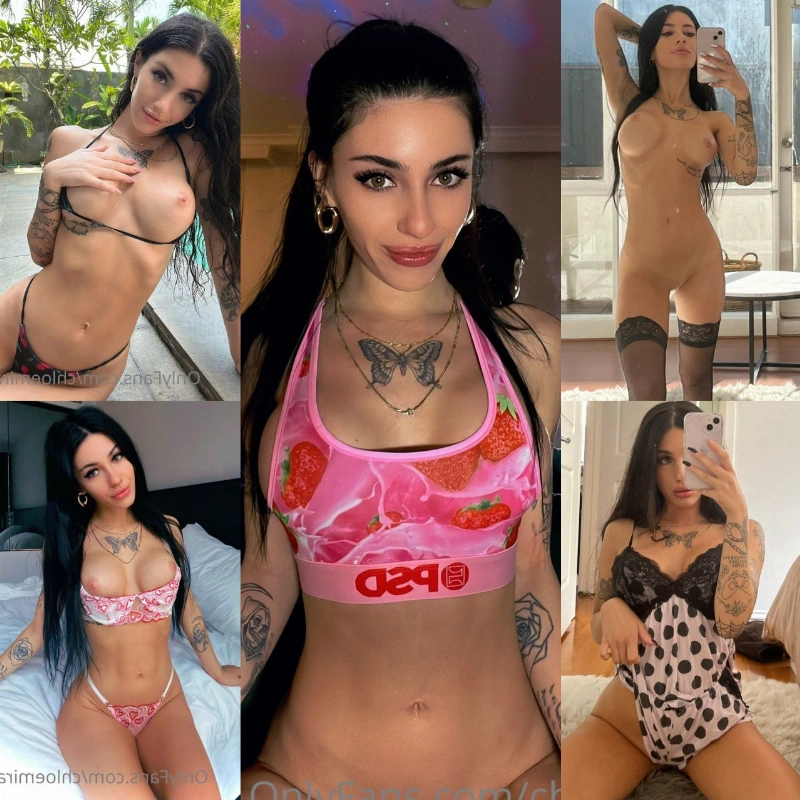 ChloeMira