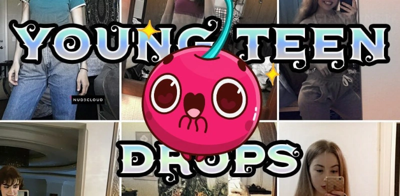 Y0NG (T3N'S) DROPS487
