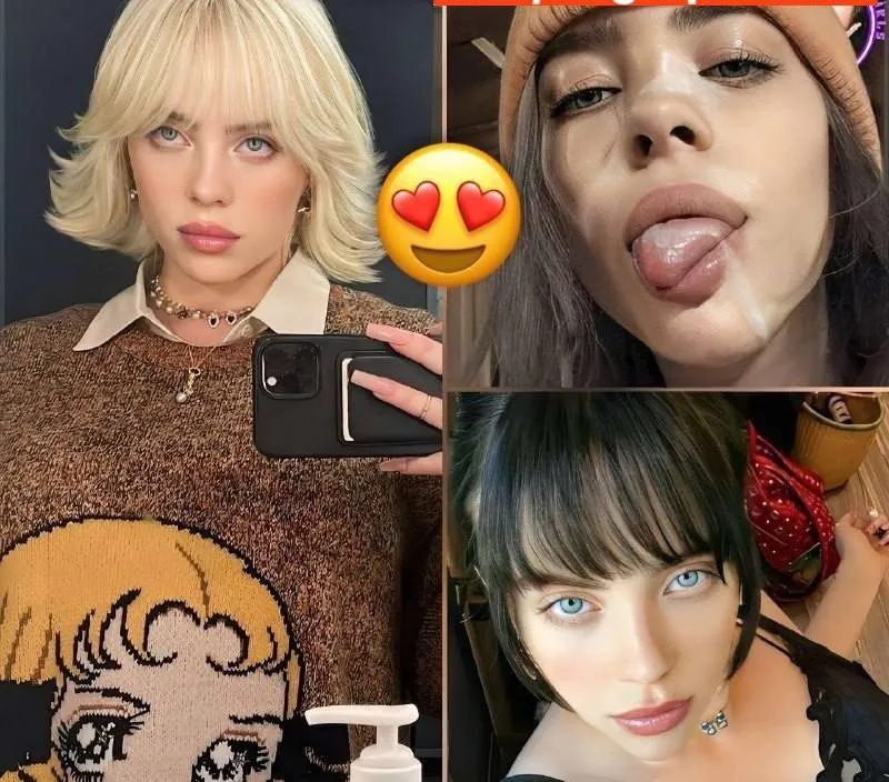 Billie Eilish