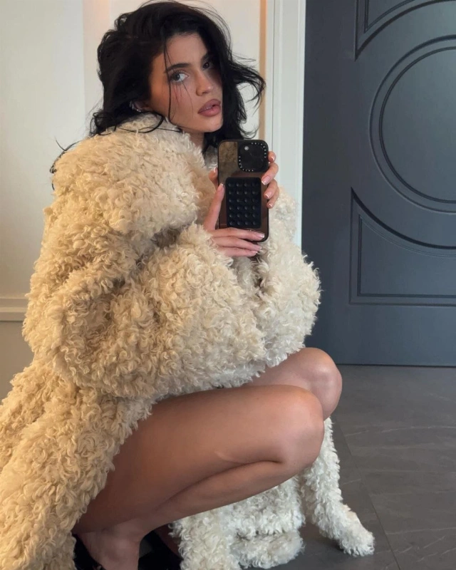 KylieJenner