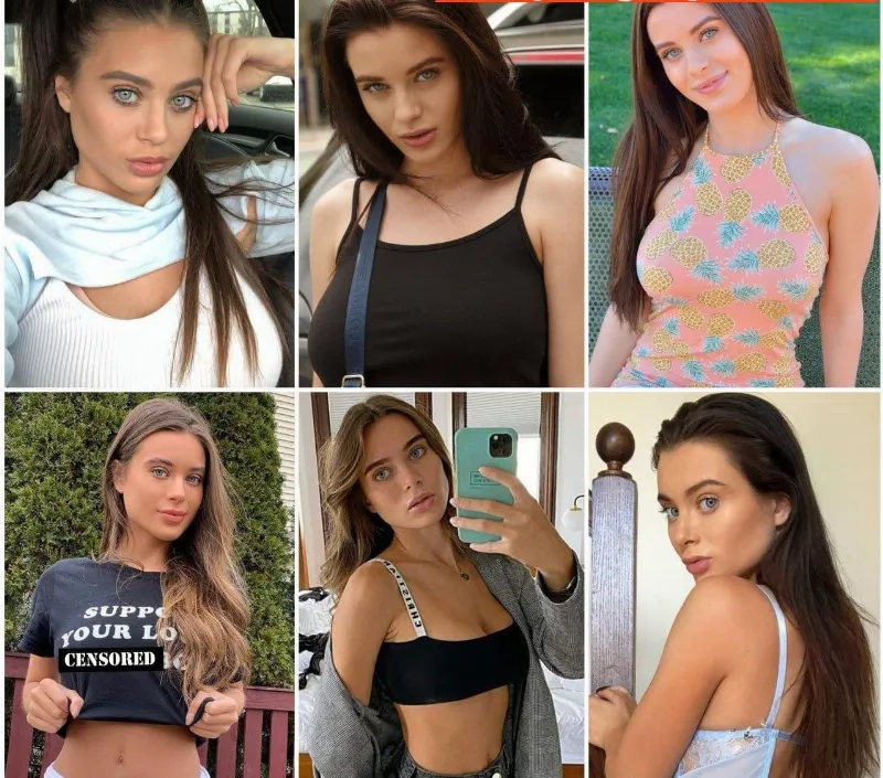 Lana Rhoades