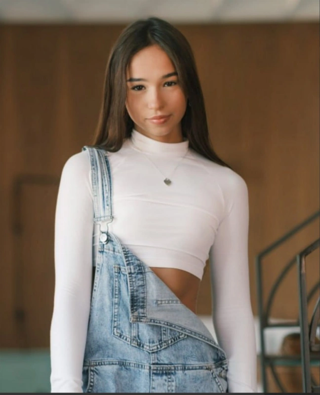 Dakota Tyler