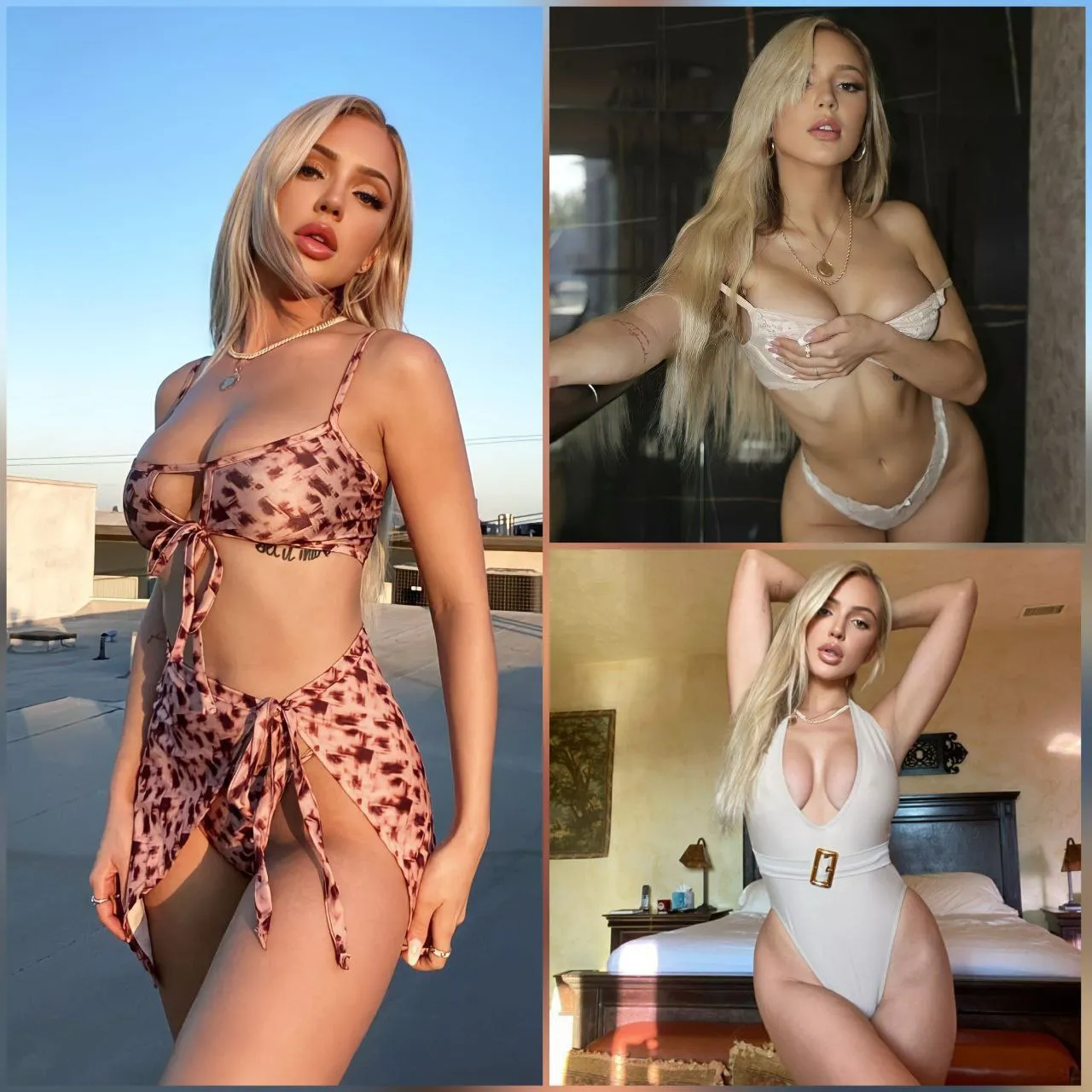 Abby Rao