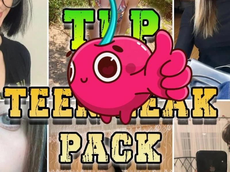 T3NL3K PACK - TLP1190
